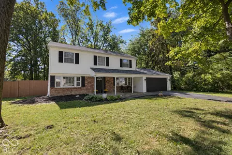1629 W 74th Pl, Indianapolis, IN 46260