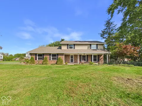 1808 Westwood, Anderson, IN 46011