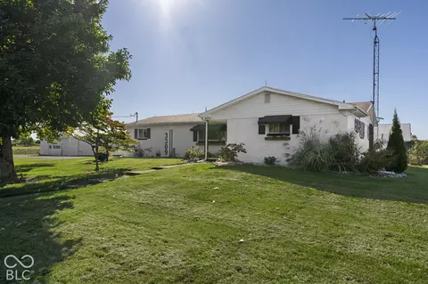 3309 S 450 W, Russiaville, IN 46979