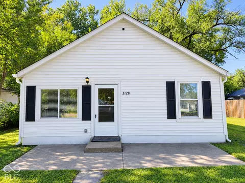 3128 S State Ave, Indianapolis, IN 46237