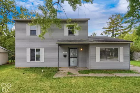 3656 Erin Dr, Indianapolis, IN 46235