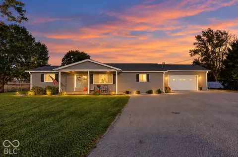 3495 N State Road 39, Lebanon, IN 46052
