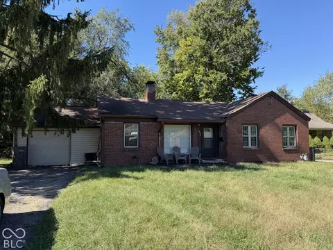 1946 N Alton Ave, Indianapolis, IN 46222