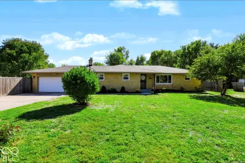 2015 W 46th St, Indianapolis, IN 46228