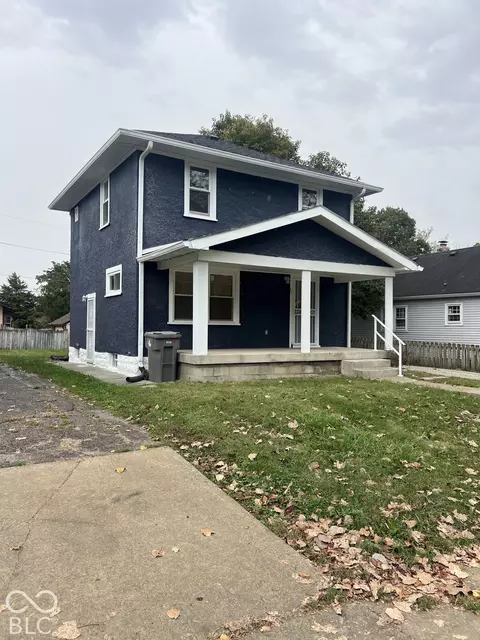 51 S Colorado, Indianapolis, IN 46201