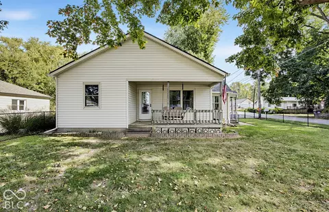 4992 Old Smith Valley Rd, Greenwood, IN 46143