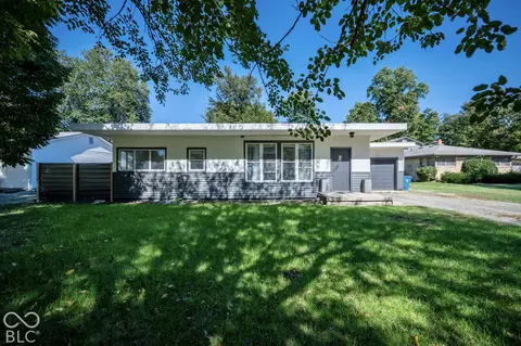 9612 E 9th St, Indianapolis, IN 46229