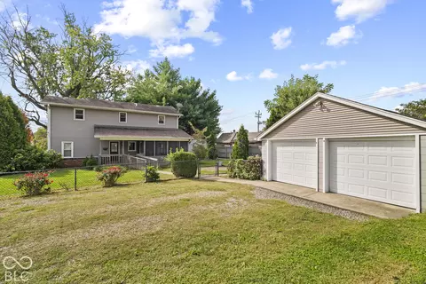 1190 E Morgan St, Martinsville, IN 46151