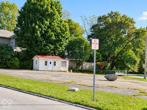 545 N Michigan Ave, Greensburg, IN 47240
