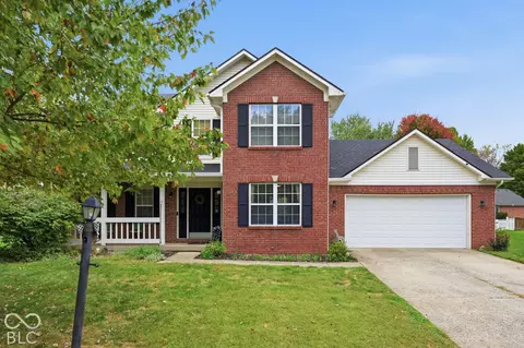 8576 Sunningdale Blvd, Indianapolis, IN 46234