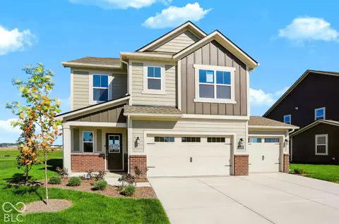 16118 Cloud Nine Dr, Noblesville, IN 46060