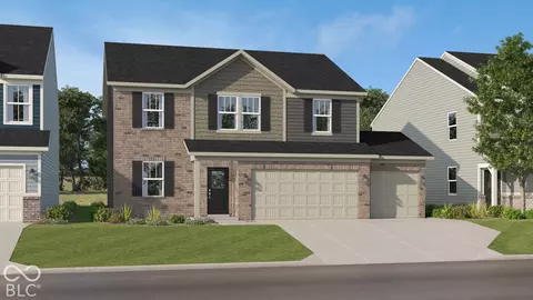 16001 Saint Elias Way, Noblesville, IN 46060