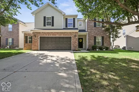 13974 Boulder Canyon Dr, Fishers, IN 46038