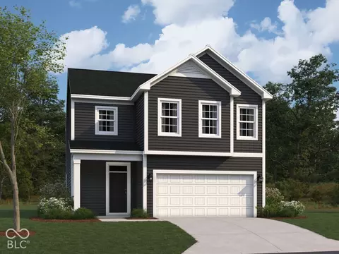 2246 Bear Oak Run, Shelbyville, IN 46176