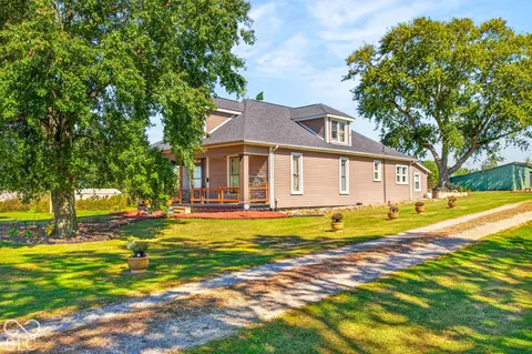 Exterior - 7341 S County Road 1100 E, Scipio, IN 47273 photo 2 of 27