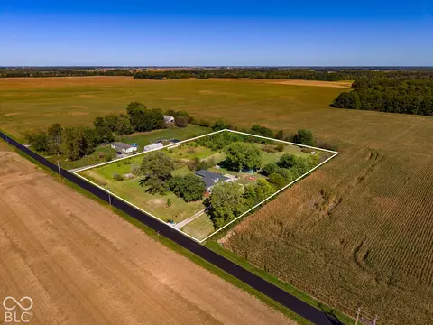 View/Area - 7341 S County Road 1100 E, Scipio, IN 47273 photo 2 of 18
