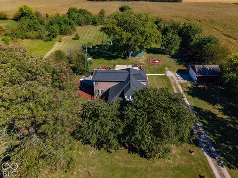 View/Area - 7341 S County Road 1100 E, Scipio, IN 47273 photo 9 of 18
