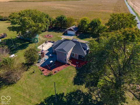 View/Area - 7341 S County Road 1100 E, Scipio, IN 47273 photo 12 of 18