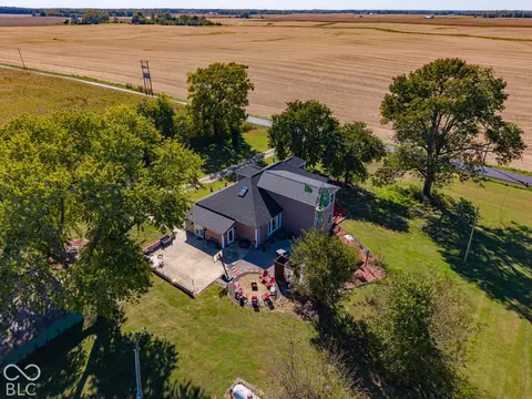 View/Area - 7341 S County Road 1100 E, Scipio, IN 47273 photo 13 of 18