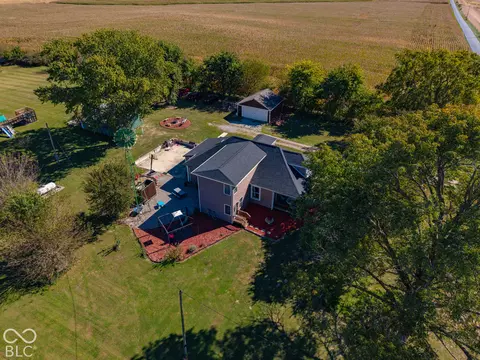 View/Area - 7341 S County Road 1100 E, Scipio, IN 47273 photo 10 of 18
