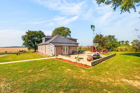 Exterior - 7341 S County Road 1100 E, Scipio, IN 47273 photo 18 of 27