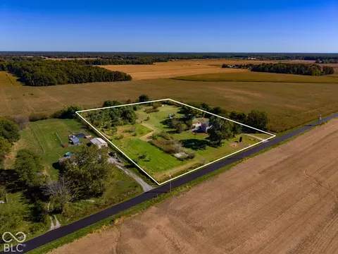 View/Area - 7341 S County Road 1100 E, Scipio, IN 47273 photo 4 of 18