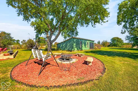 Exterior - 7341 S County Road 1100 E, Scipio, IN 47273 photo 8 of 27