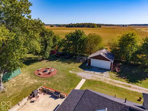 View/Area - 7341 S County Road 1100 E, Scipio, IN 47273 photo 15 of 18