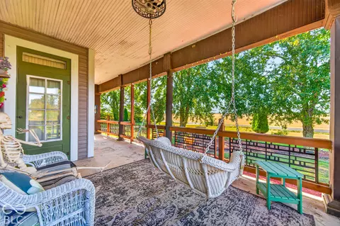 Exterior - 7341 S County Road 1100 E, Scipio, IN 47273 photo 6 of 27