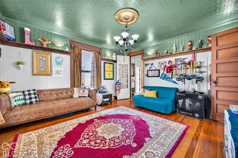 Living - 7341 S County Road 1100 E, Scipio, IN 47273 photo 1 of 6