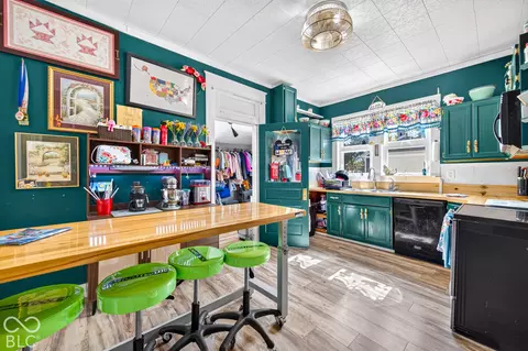 Kitchen - 7341 S County Road 1100 E, Scipio, IN 47273 photo 1 of 5