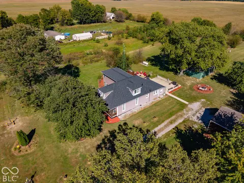 View/Area - 7341 S County Road 1100 E, Scipio, IN 47273 photo 8 of 18