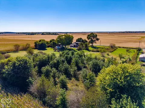 View/Area - 7341 S County Road 1100 E, Scipio, IN 47273 photo 16 of 18