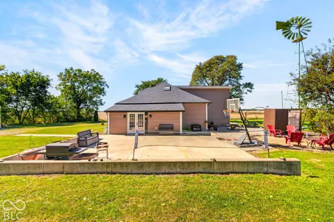 Exterior - 7341 S County Road 1100 E, Scipio, IN 47273 photo 17 of 27