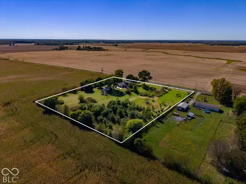 View/Area - 7341 S County Road 1100 E, Scipio, IN 47273 photo 5 of 18
