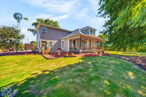 Other - 7341 S County Road 1100 E, Scipio, IN 47273 photo 4 of 24