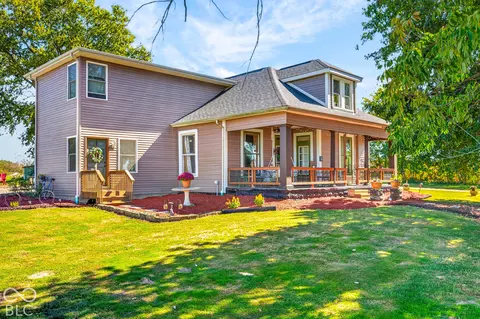 Other - 7341 S County Road 1100 E, Scipio, IN 47273 photo 1 of 24