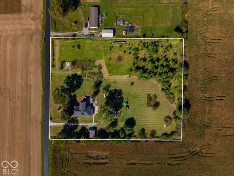 View/Area - 7341 S County Road 1100 E, Scipio, IN 47273 photo 1 of 18