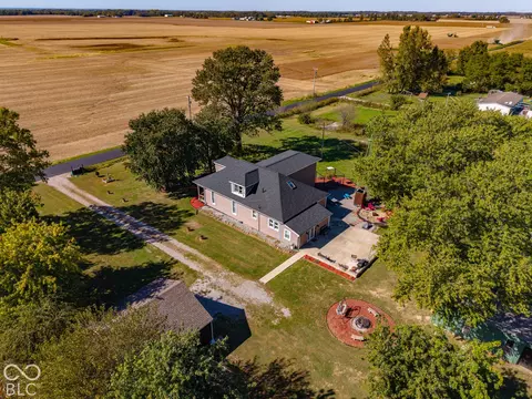 View/Area - 7341 S County Road 1100 E, Scipio, IN 47273 photo 14 of 18