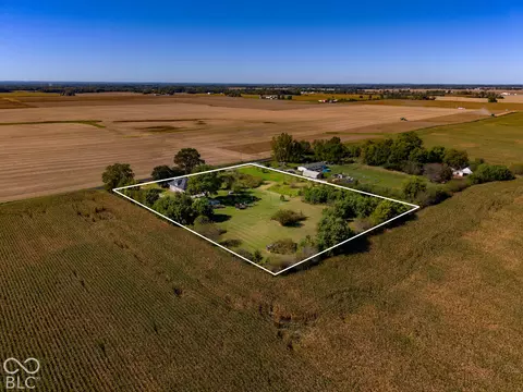 View/Area - 7341 S County Road 1100 E, Scipio, IN 47273 photo 6 of 18