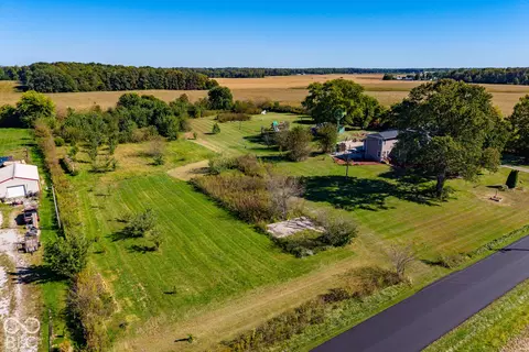 View/Area - 7341 S County Road 1100 E, Scipio, IN 47273 photo 18 of 18