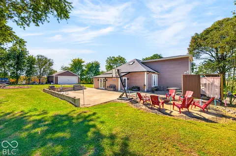 Exterior - 7341 S County Road 1100 E, Scipio, IN 47273 photo 15 of 27