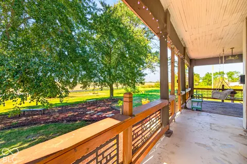 Exterior - 7341 S County Road 1100 E, Scipio, IN 47273 photo 4 of 27