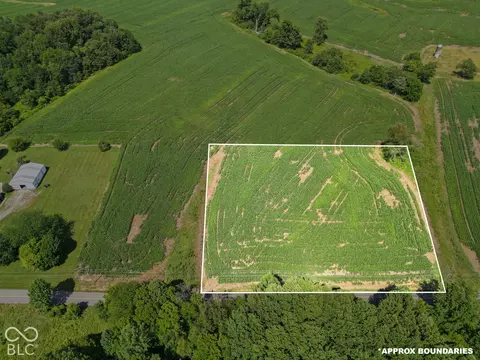 0 New Wash Bethlehem Rd - Giltner #LOT 2, New Washington, IN 47162