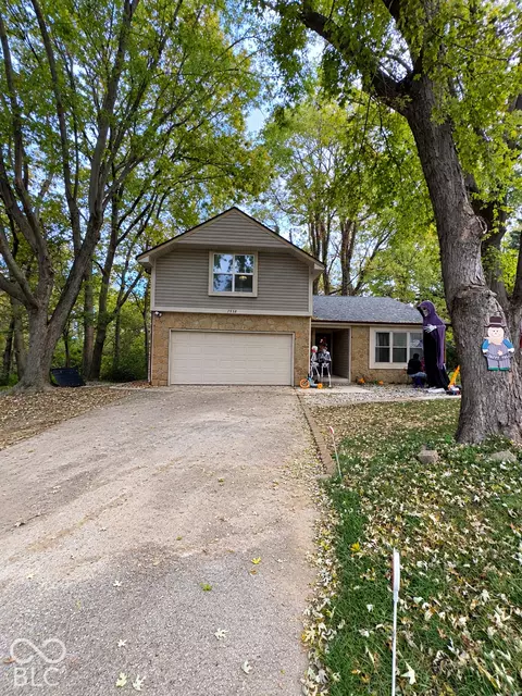 7938 Eagle Vly, Indianapolis, IN 46214