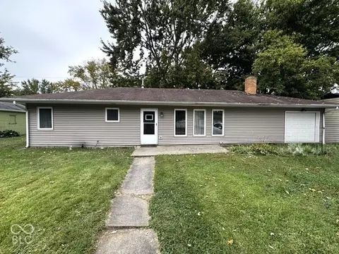 1507 Athens St, Crawfordsville, IN 47933