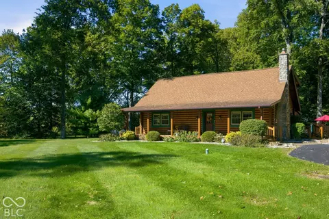 Exterior - 1462 W 1000 S, Pendleton, IN 46064 photo 1 of 9