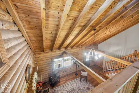 Entry Way - 1462 W 1000 S, Pendleton, IN 46064 photo 1 of 1