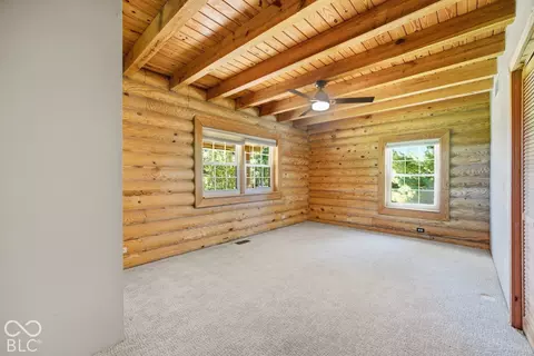 Bedroom - 1462 W 1000 S, Pendleton, IN 46064 photo 1 of 5