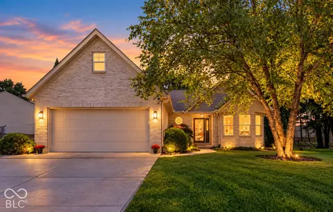 688 Prince Dr, Greenwood, IN 46142